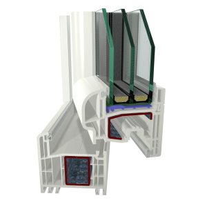 Gealan S8000