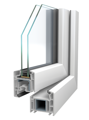 VEKA Softline 70